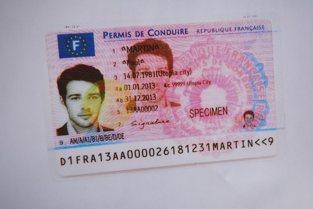 Permis De Conduire Et Cartes Grises Saint Just Luzac